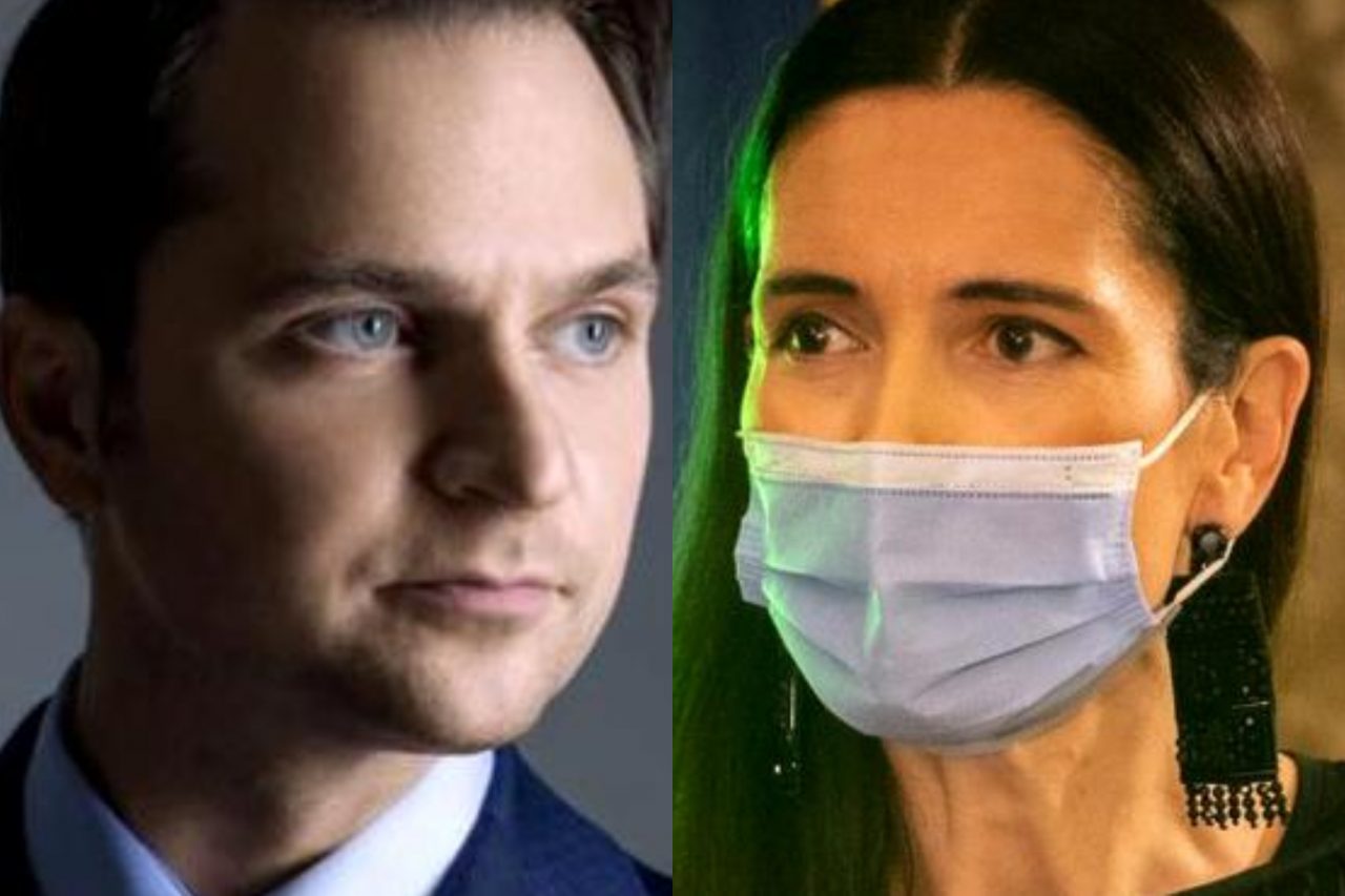 Președintele PNL Sector 1, Sebastian Burduja, după ce Clotilde Armand a plecat în concediu în plină stare de alertă: „Primarul ignoră cu bună știință probleme urgente și refuză să pună în execuție hotărâri de Consiliu Local”