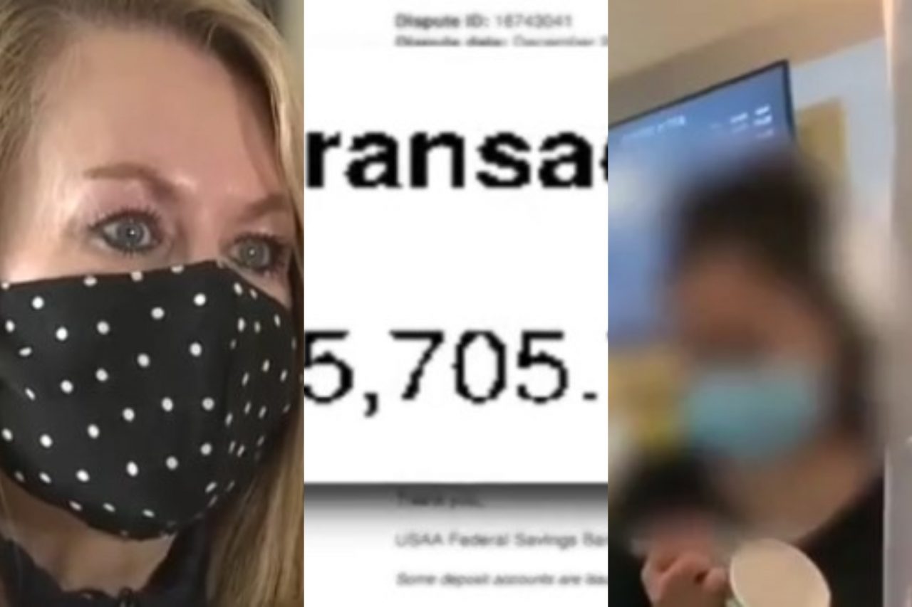 O cafea de 5.700 de dolari. Cum a fost posibil ca o femeie să achite suma fabuloasă