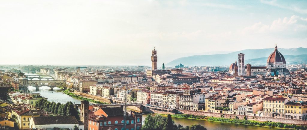 Italia va fi „zonă roşie” de Paşte (surse)