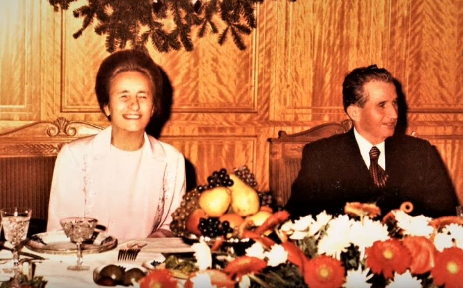 Secretul fabulos al lui Ceaușescu: „Tot timpul făcea asta de teamă!”