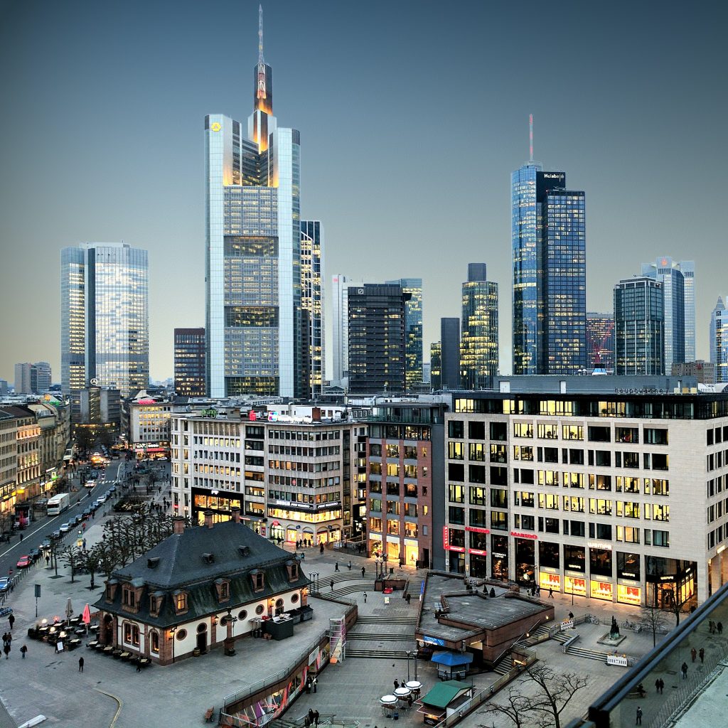 Românii candidează la alegerile locale din Frankfurt: „Mulţi conaționali nici nu ştiu că au drept de vot. Partidele vechi nu ne văd prea bine”