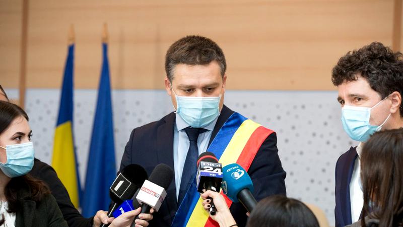Primăria sectorului 6 vrea să se împrumute cu 21 de milioane de euro de la BEI pentru un proiect!