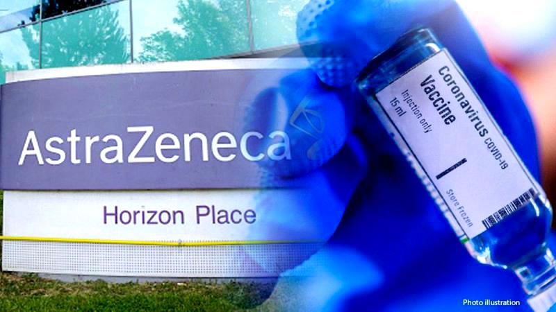 CNCAV decide vineri ce se va întâmpla cu lotul AstraZeneca ABV 2856 pus în carantină