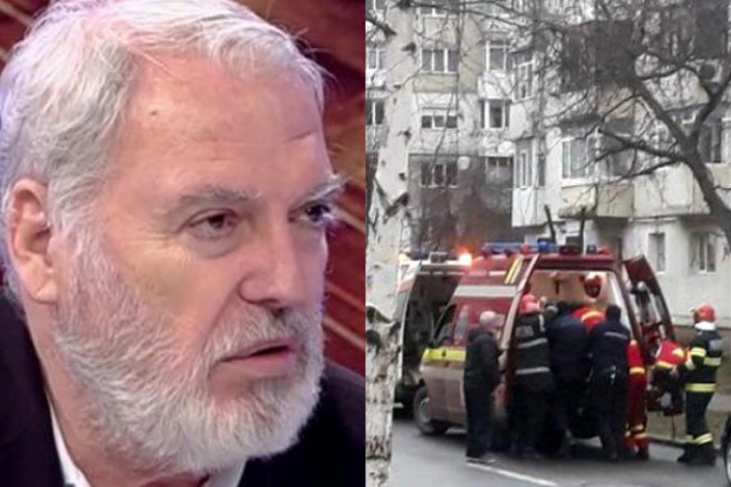 Colonelul Costică Ionescu, despre cazul de la Onești: „Într-o oră treceam la executarea tragerii cu arma de foc”