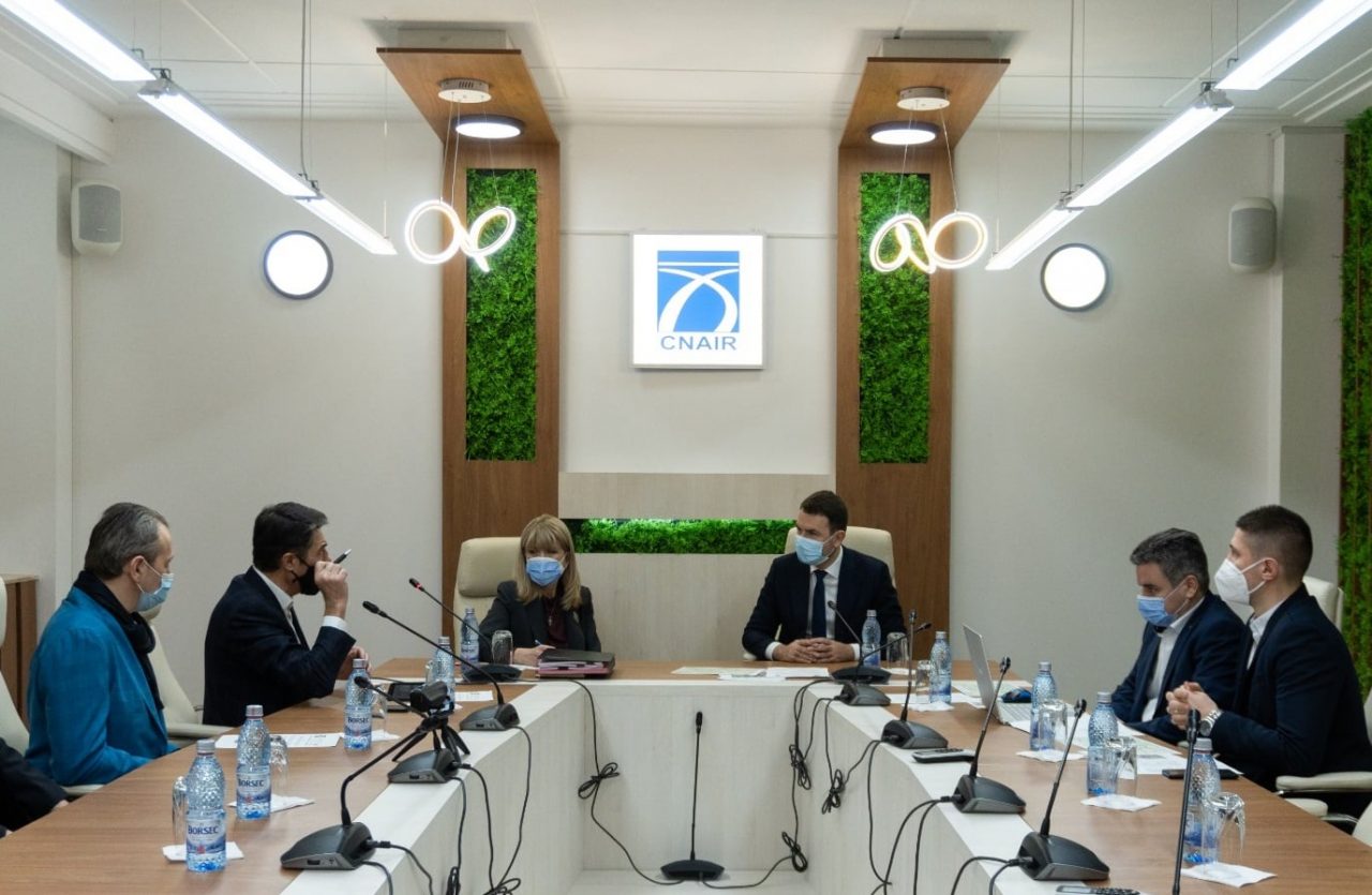Ministrul Transporturilor anunță demararea lucrărilor incluse în „Pachetul Oltenia”. Sunt șase proiecte rutiere și două de cale ferată