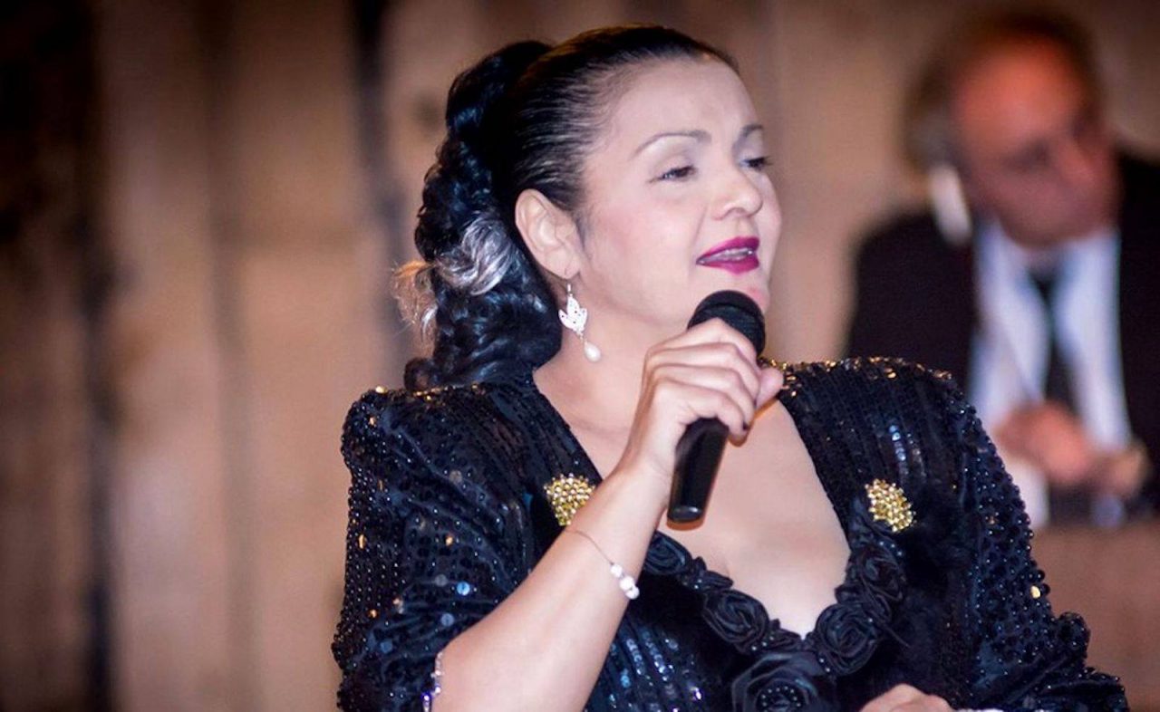 Cornelia Catanga nu credea în COVID, virusul care i-a grăbit moartea: “A stat acasă și a luat ivermectină!”