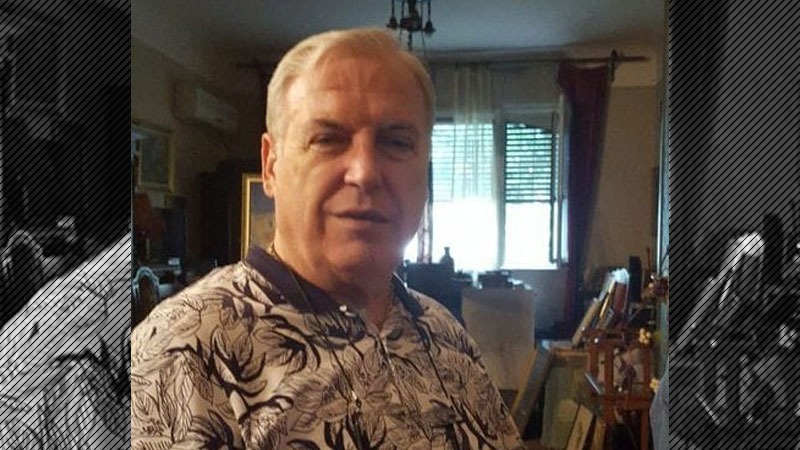 Costică Ionescu, unul dintre cei mai cunoscuți polițiști români, a fost răpus de COVID-19. Ofițerul a participat inclusiv la prinderea ucigașilor Mihaelei Runceanu și Ioan Luchian Mihalea!