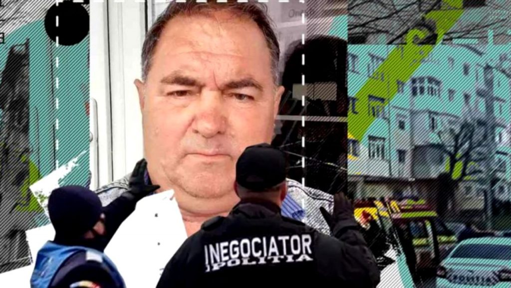 Mărturisiri șocante ale UCIGAȘULUI de la Onești: „Trebuia să-l omor pe comandant acolo cu grenăzi de la ruși. Făceam în fața blocului praf și pulbere”