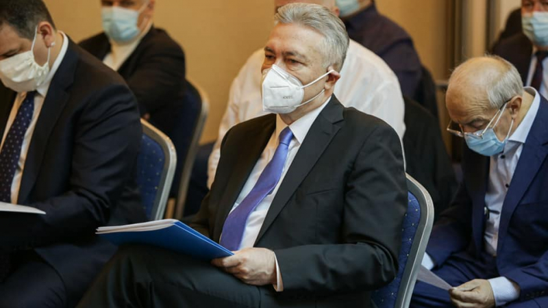 Planurile PMP. Cristian Diaconescu: Nu se poate pune problema unor formule de alianță. Încă ne consolidăm