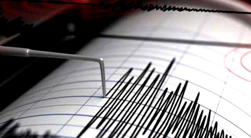 Încă un cutremur s-a produs în România. Ce magnitudine a avut