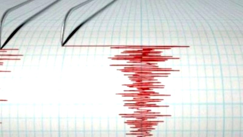 Încă un cutremur a avut loc în România, miercuri. Al doilea într-un interval de 5 ore
