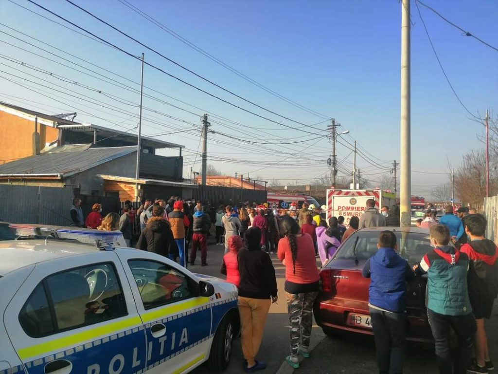 Tatăl fetiței de 7 ani ucise în accidentul din Andronache, surprins de vestea eliberării șoferiței: „Dacă ai bani și ești puternic, scapi”