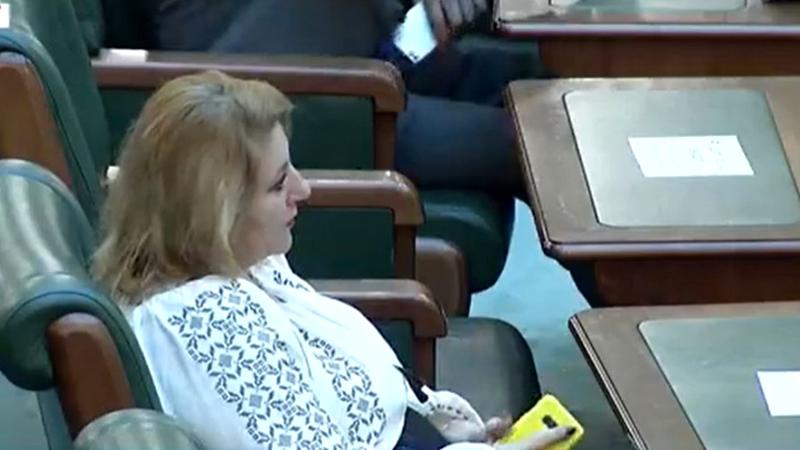 Diana Șoșoacă, dorită cu orice preț de un partid!? Negocierile, în stare avansată (SURSE)