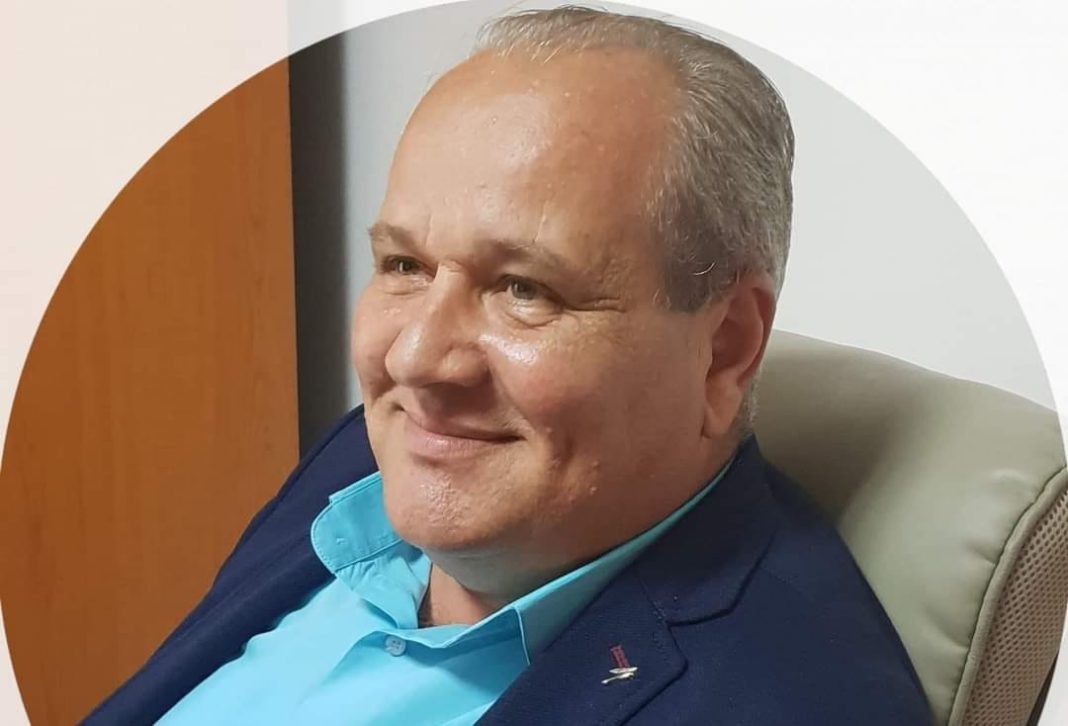 Doliu în PSD! „Mane” unul dintre cei mai respectați primari, a murit de COVID!