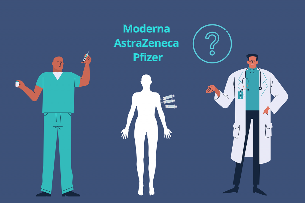 Medicii din Găgăuzia nu vor să se vaccineze cu dozele donate de România: „Așteaptă un vaccin cu un grad mai mare de eficiență”