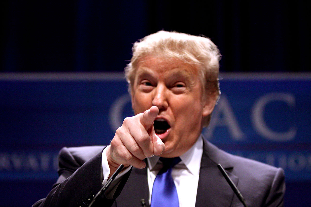 Trump îl dă în judecată pe procurorul general din New York în încercarea de a bloca o anchetă asupra imperiului său imobiliar