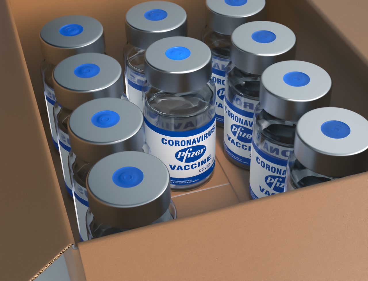 Hong Kong suspendă utilizarea vaccinului Pfizer – BioNTech. Care este motivul