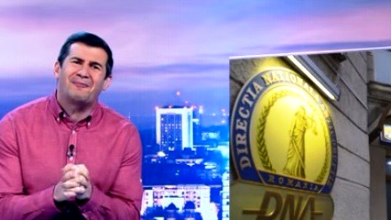 Momente de panică pentru Dragoș Pătraru. Prezentatorul TV a fost amenințat cu moartea: “Sunteţi pregătiţi pentru un Charlie Hebdo de România?”