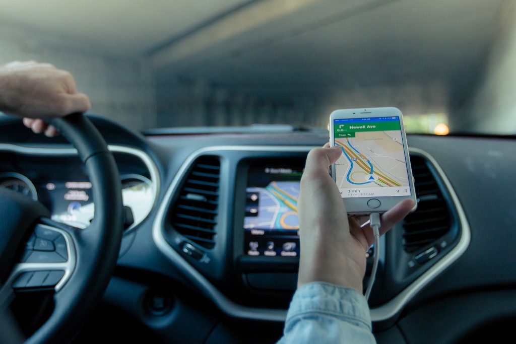 Uber se extinde într-un alt oraș din România
