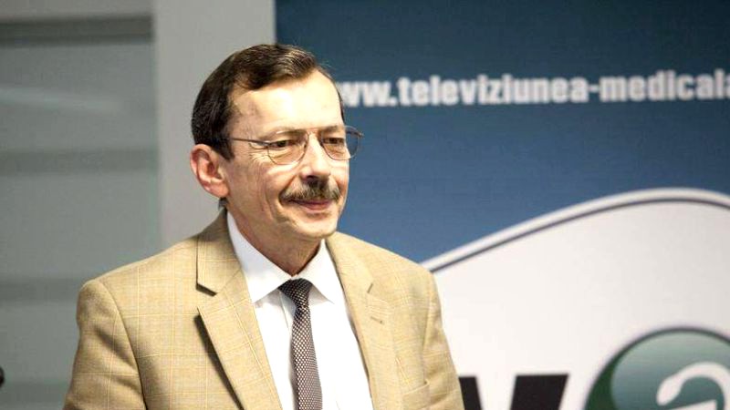De ce mulți români s-au infectat, deși s-au vaccinat anti-COVID. Explicațiile epidemiologului Emilian Popovici