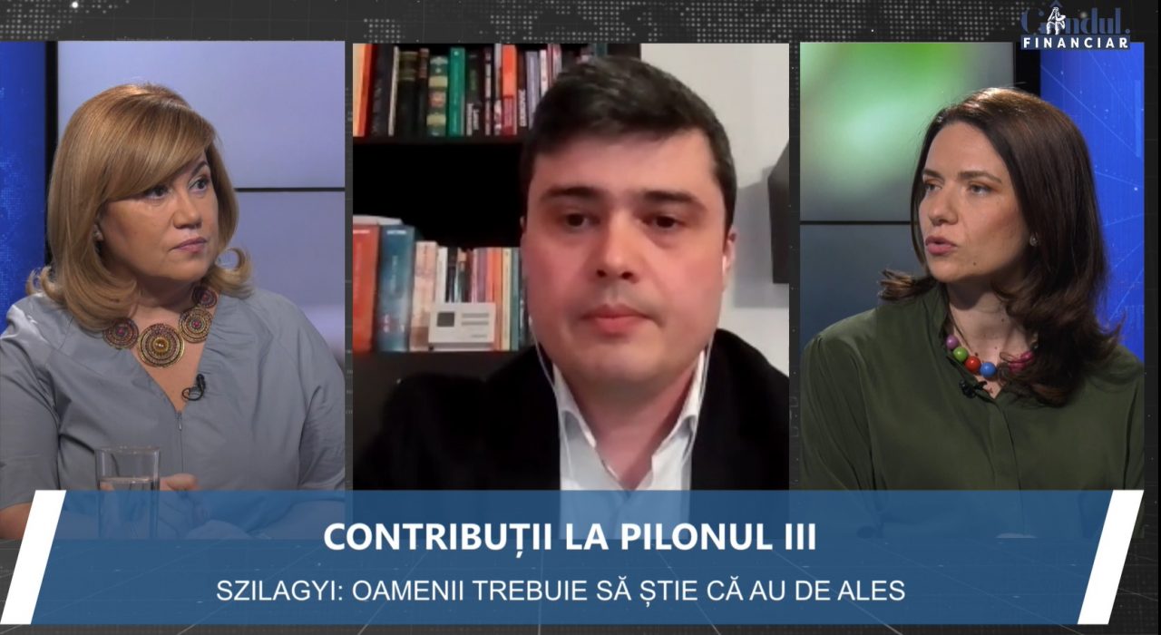 GÂNDUL FINANCIAR. Pilonul III, vehicul de investiție pentru o pensie mai bună. Care sunt principalele beneficii