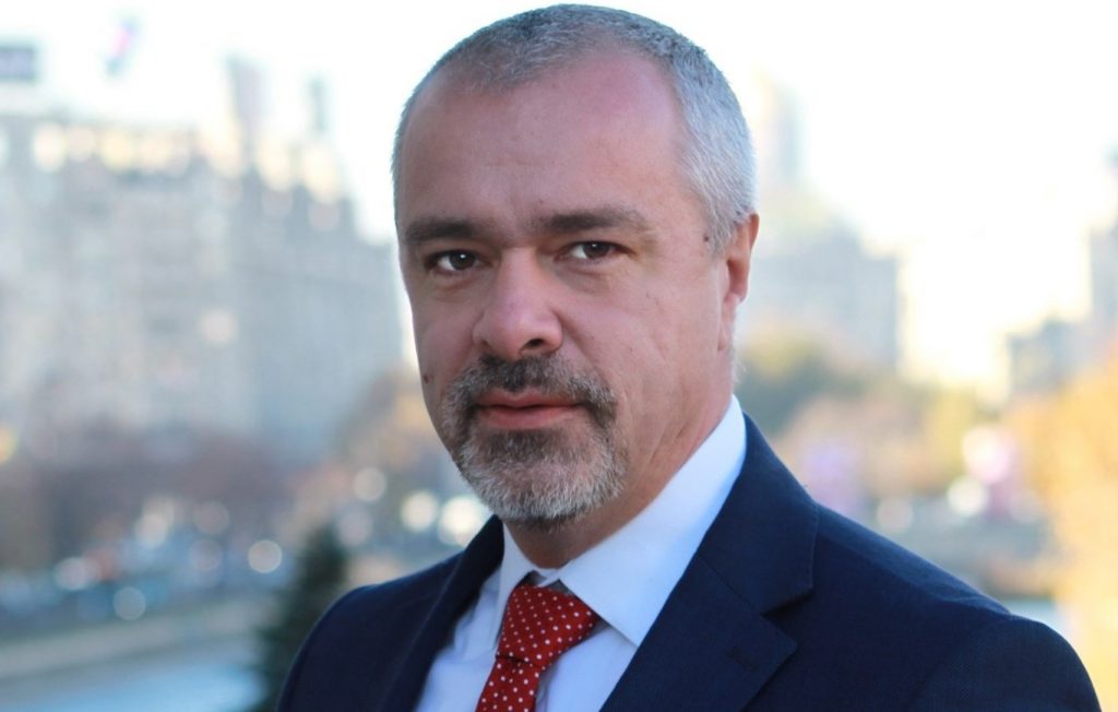 Ciprian Alexandru, noul subprefect al județului Giurgiu, implicat într-un dosar penal: ”Nu cunosc acuzațiile ce mi-ar putea fi aduse”(DECLARAȚII ÎN EXCLUSIVITATE)