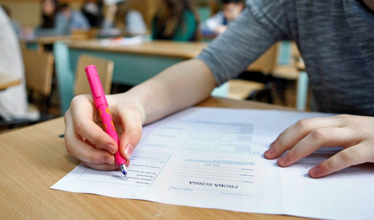 Ministerul Educației a schimbat datele pentru Evaluarea națională! Ce se întâmplă cu Bacalaureatul