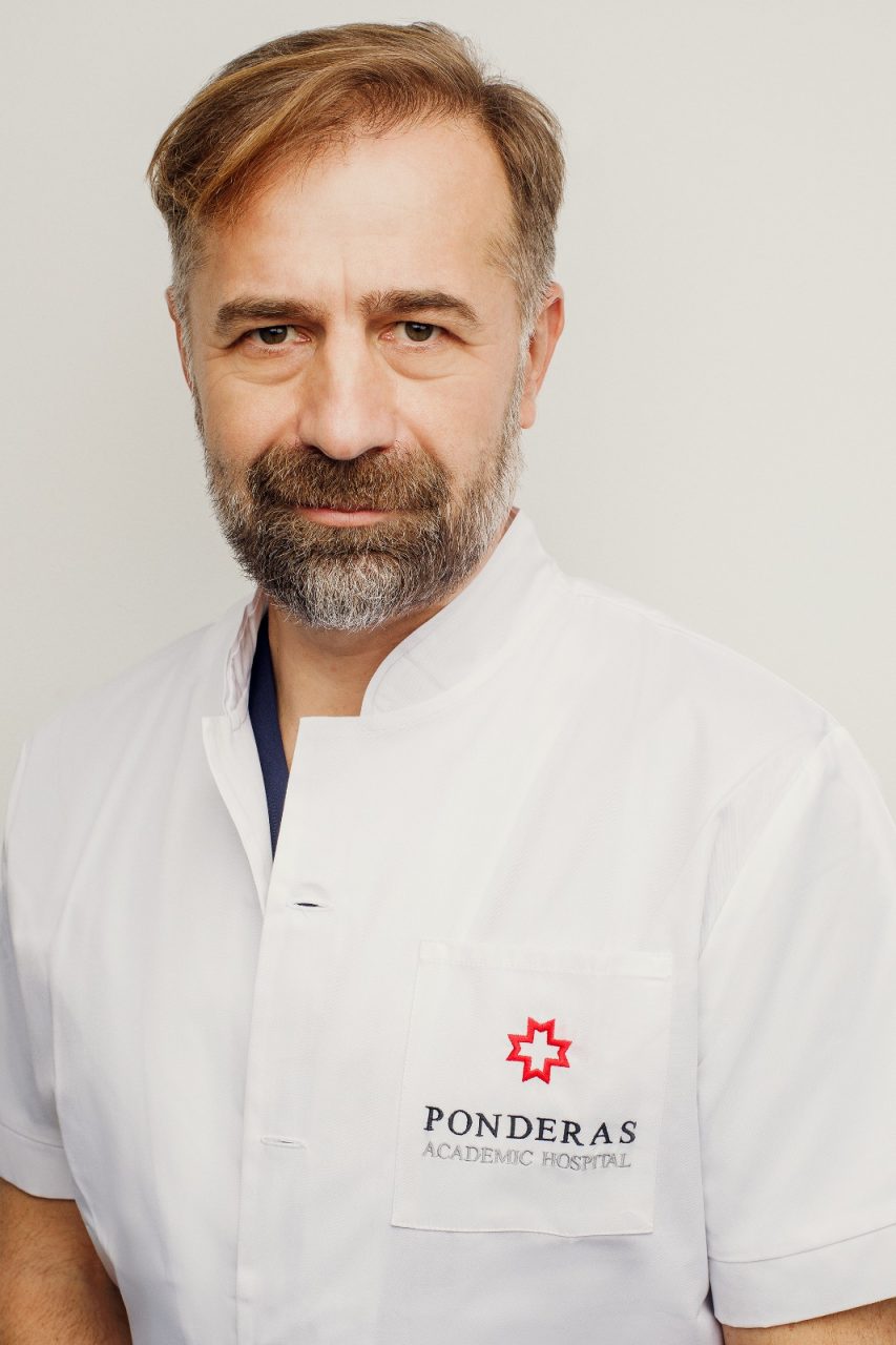 Comunicat de presă: PONDERAS ACADEMIC HOSPITAL pune la dispoziția pacienților cel mai modern angiograf din România