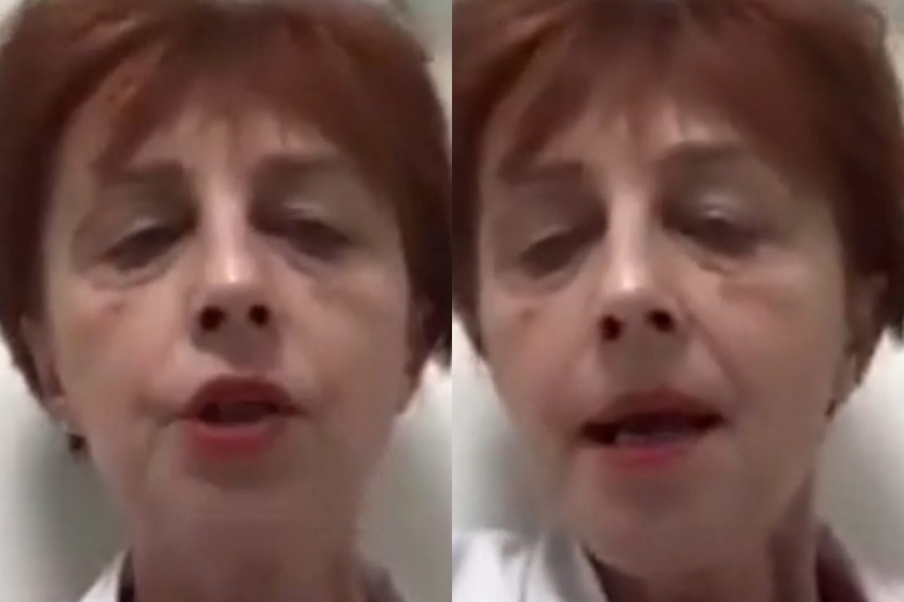 Dr. Flavia Groșan, noi declarații controversate: „Statul în casă și masca scad imunitatea / Nu mă tem de COVID. Am schema mea de 100 de lei”