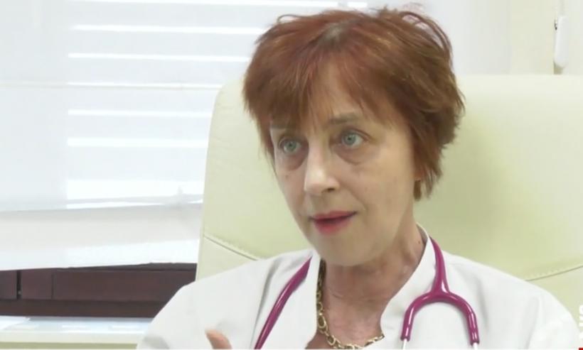 Sute de persoane vor să iasă în stradă pentru a o susține pe Flavia Groșan: „Din respect…”