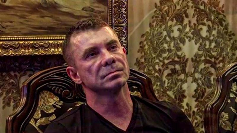 Cererea de arestare a interlopului român Rechinul, amânată, din lipsă de procedură!