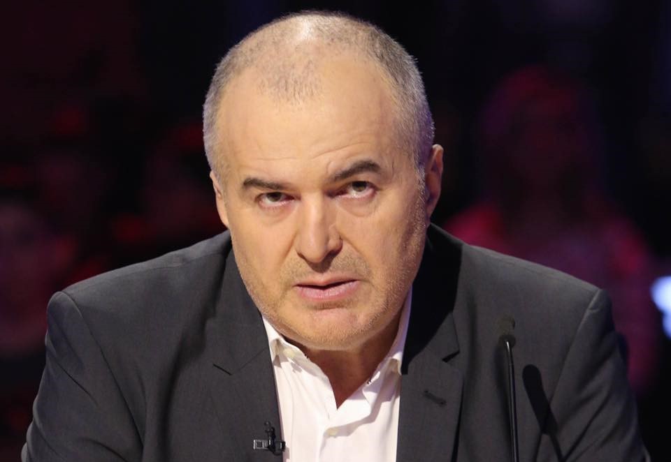 Singurele imagini cu soția lui Florin Călinescu, care a murit de ziua ei, acum 16 ani!