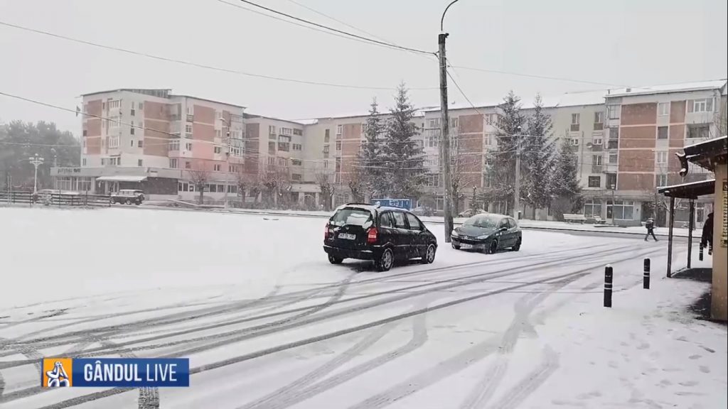 GÂNDUL LIVE. Florinela Georgescu, director executiv ANM, ne spune cum va fi vremea în weekend | VIDEO