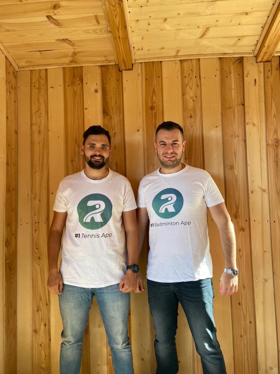Finanțare: Aplicația RacketPal a obținut 450.000 euro de la Neogen Capital. Ținta următoare este de un milion de euro pentru dezvoltare