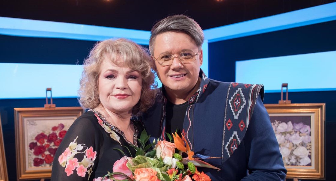 Fuego a făcut anunțul despre emisiunea pe care o prezintă la TVR: „Și uite așa, am ajuns la…”