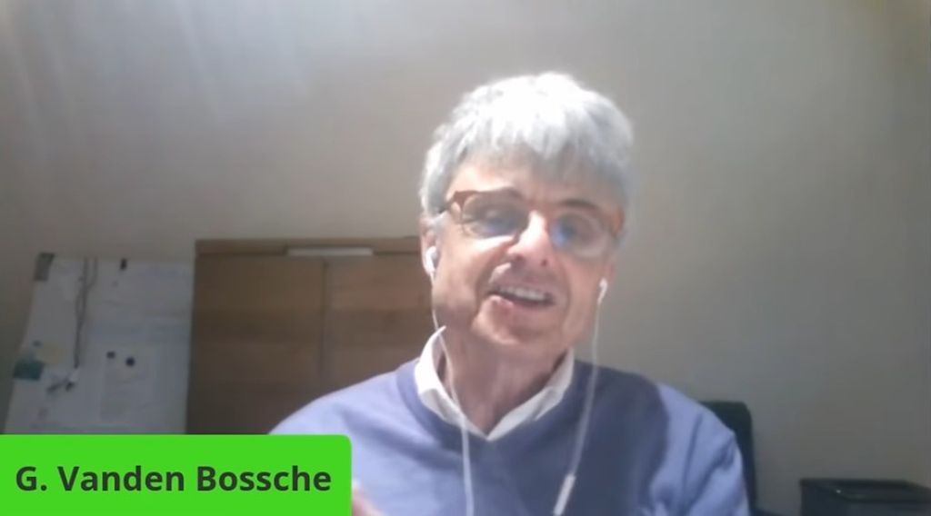 Pandemia, abordată complet greșit? De ce ar fi neindicat să vaccinezi toată populația în plină criză sanitară (VIDEO)