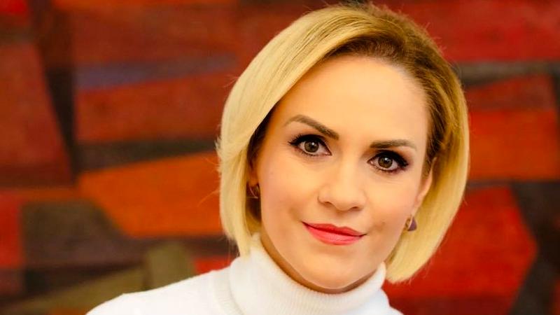 Gabriela Firea, despre vaccinare: „Încrederea românilor în vaccin este zdruncinată”