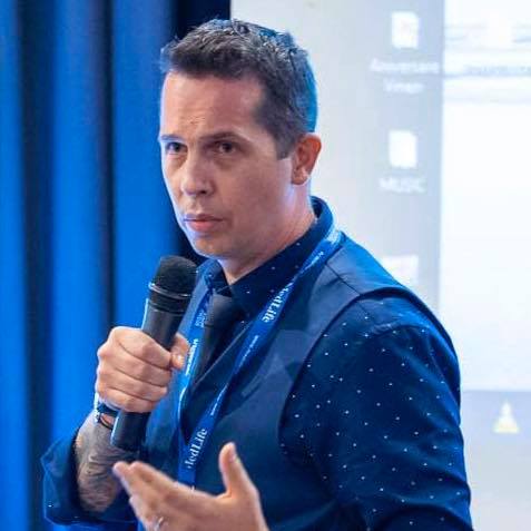Psihiatrul Gabriel Diaconu: Dacă faci vaccin anti-COVID, riscul este de 167 de ori mai mic să faci tromboză