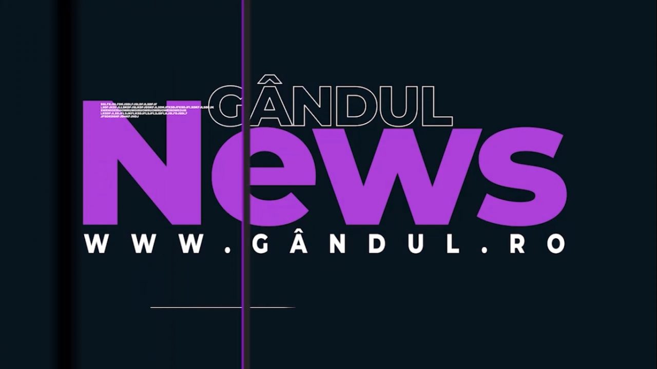 GÂNDUL NEWS. A început a treia etapă a vaccinării în România | VIDEO