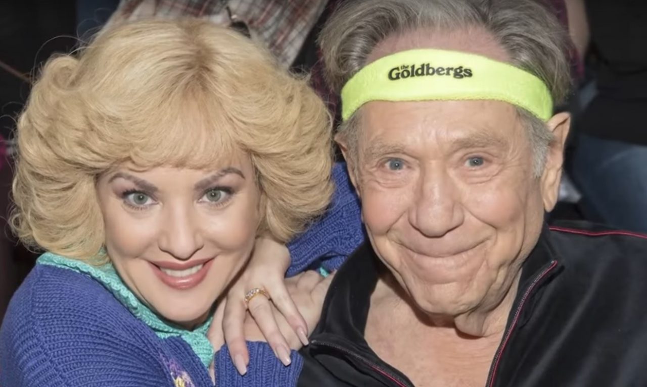 George Segal a murit la vârsta de 87 de ani. Celebrul actor a jucat în filme timp de șase decenii (VIDEO)