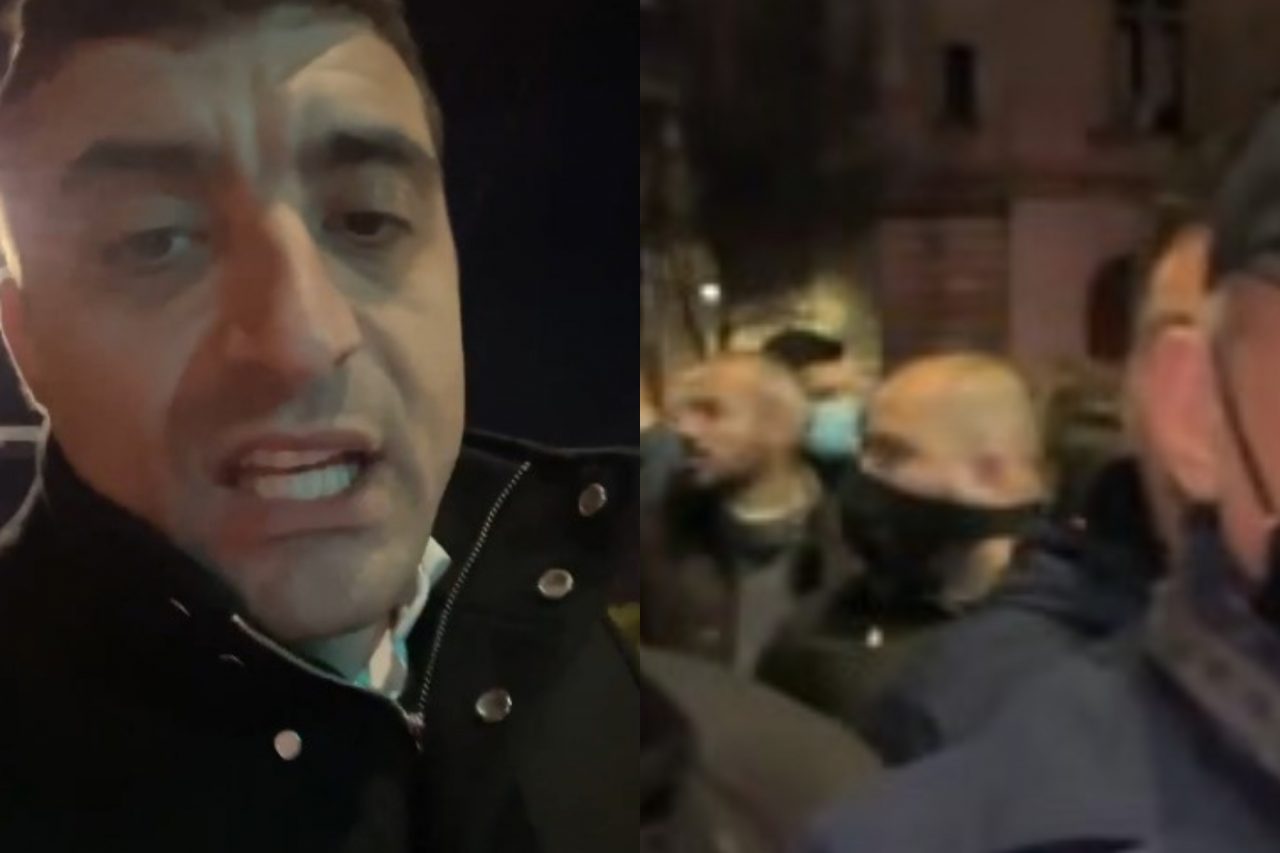 George Simion: „Inclusiv democrația, în pandemie, este suspendată. Nu considerăm că este normal”