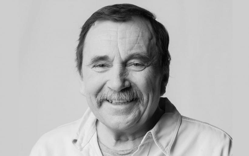 Doliu uriaș! Actorul Gheorghe Dănilă a murit la 72 de ani