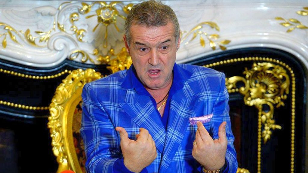 ULTIMA ORĂ. Gigi Becali, reabilitat de Înalta Curte după ce alte două cereri îi fuseseră respinse