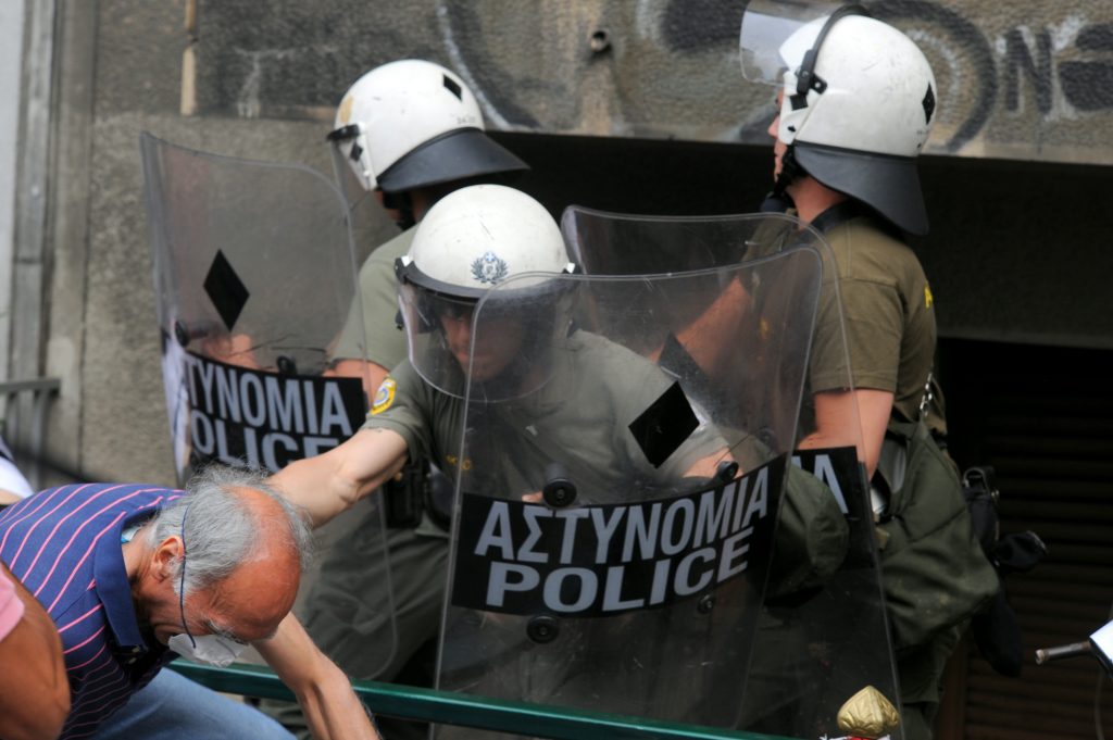 Avertizare de călătorie pentru românii care merg în Grecia: Se anunță proteste de AMPLOARE în Atena