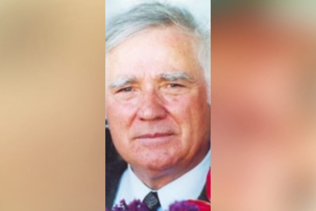 „Tatăl” lui Guguță, în stare gravă la spital, din cauza COVID! Scriitorul Spiridon Vangheli are 89 de ani