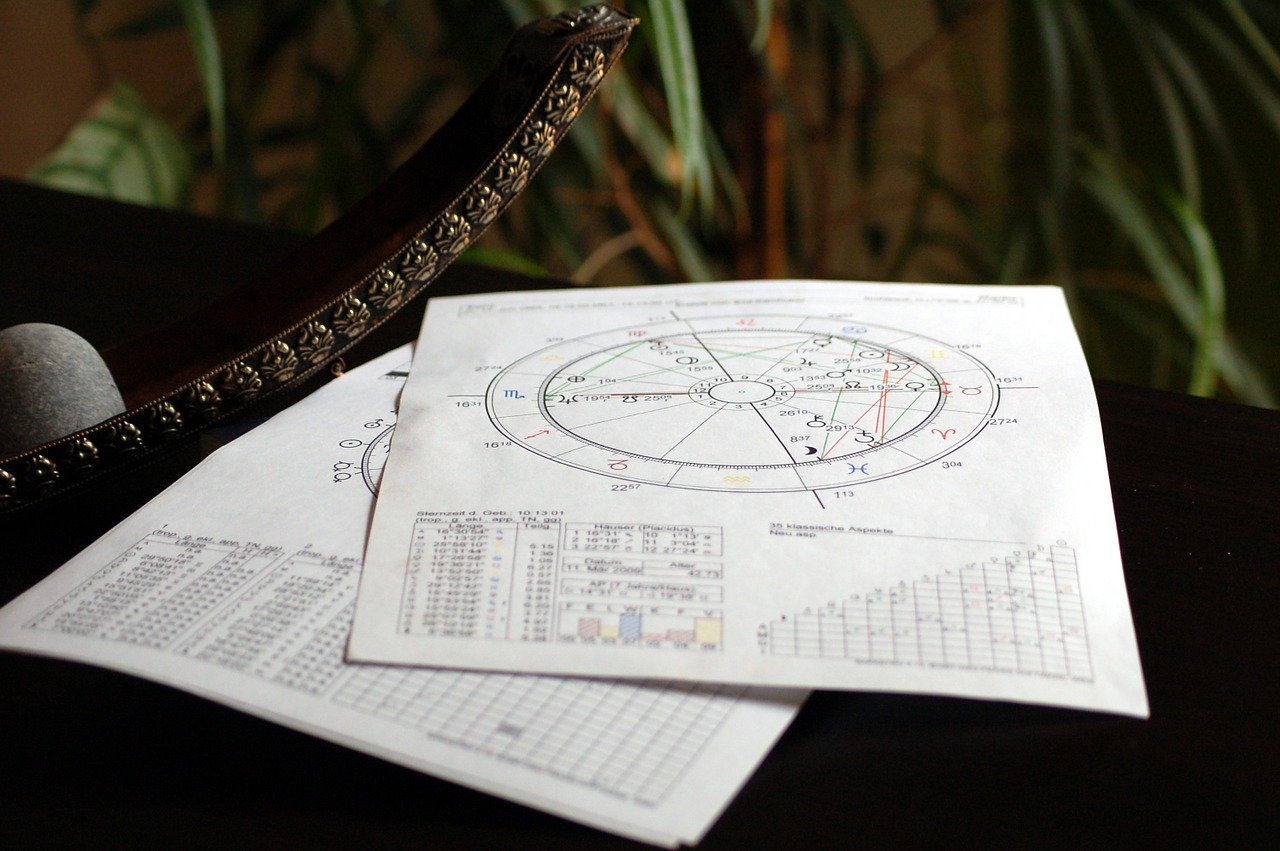 Horoscop săptămâna 22 – 28 martie 2021. Berbecii sunt în centrul acțiunii
