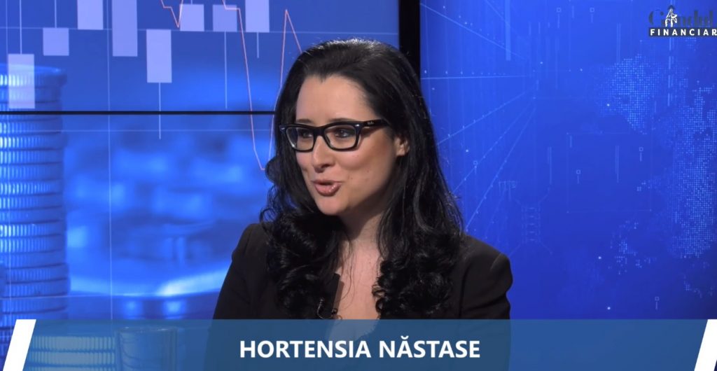 GÂNDUL FINANCIAR. Hortensia Năstase, Lowe Group: Femeile și bărbații în egală măsură au toate șansele să reușească în business în România, dacă își dezvoltă abilitățile-cheie de leadership