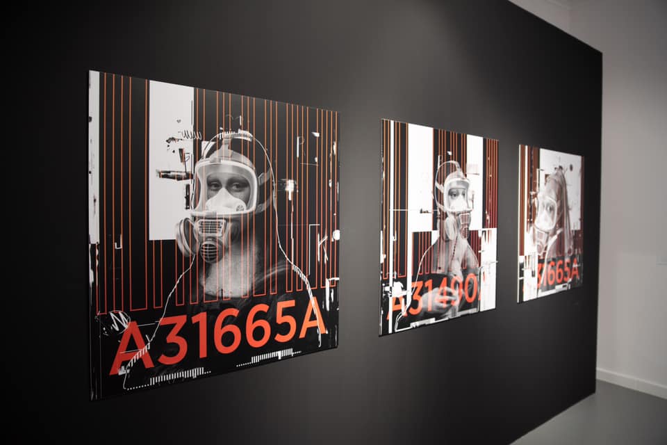 Interact Cișmigiu anunță deschiderea înscrierilor pentru artiști la expoziția „Tête-à-Tête V”