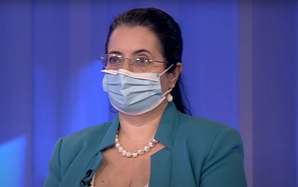 EXCLUSIV. Avertismentul unui expert în sănătate publică: „În următoarele săptămâni vom ajunge la 10.000 cazuri de COVID pe zi! Va mai exista cel puțin un val al pandemiei”