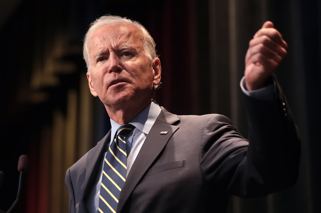 Joe Biden va candida pentru încă un mandat la președinția SUA. Ce obiectiv și-a fixat cu privire la vaccinarea anti-COVID în SUA